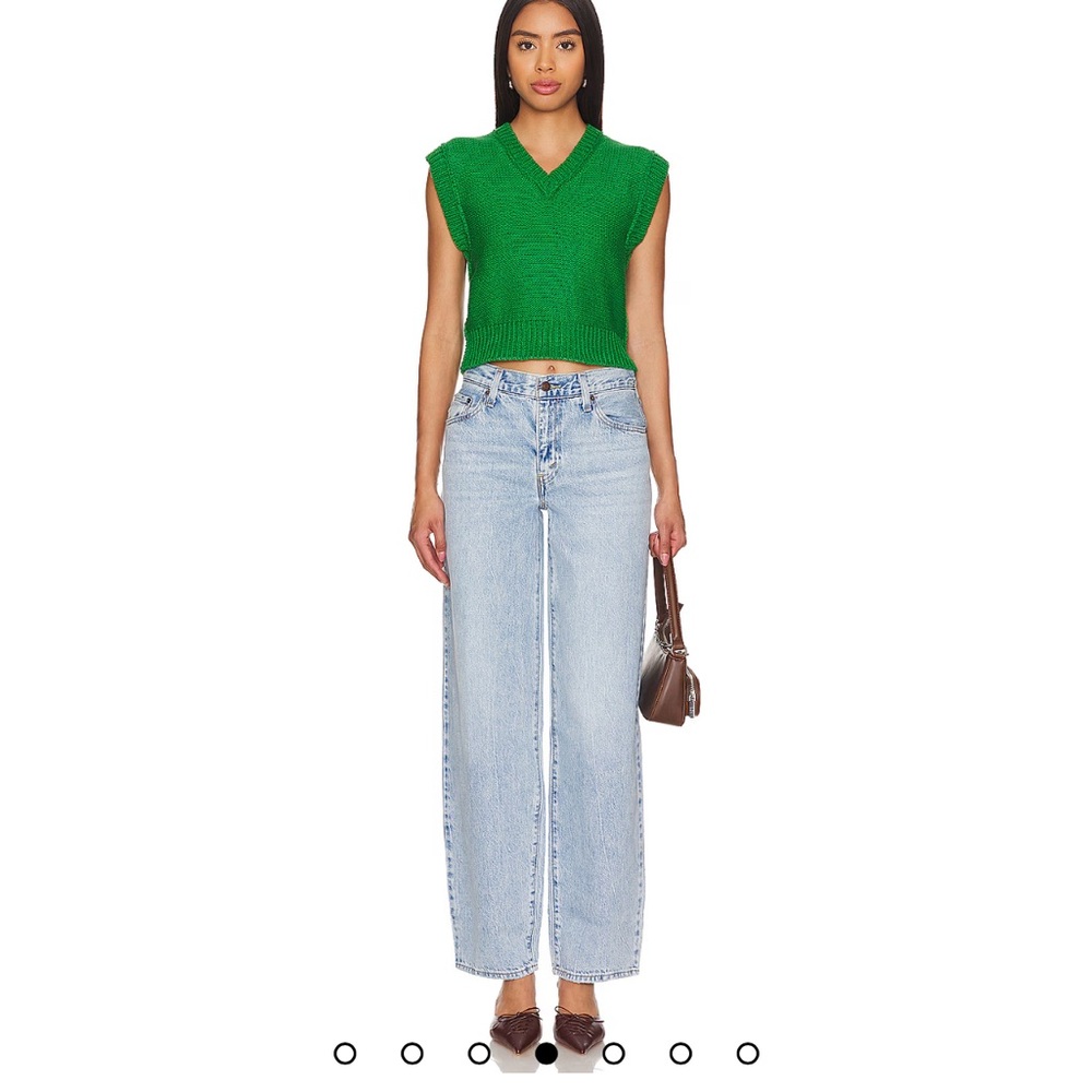 Levi Baggy Dad Jeans - Picture 4 of 13